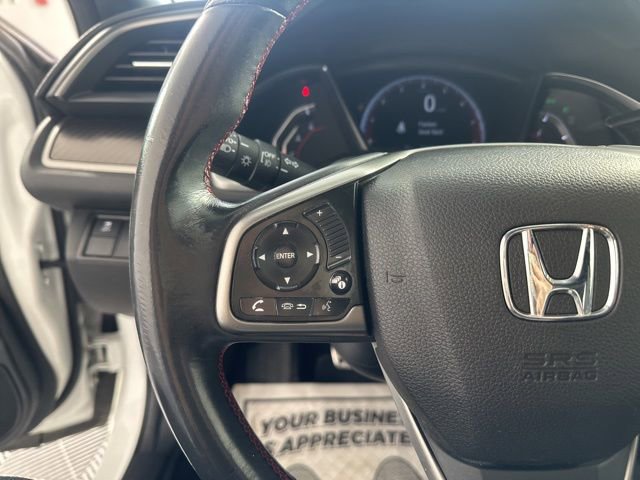 Used 2018 Honda Civic Si image 25