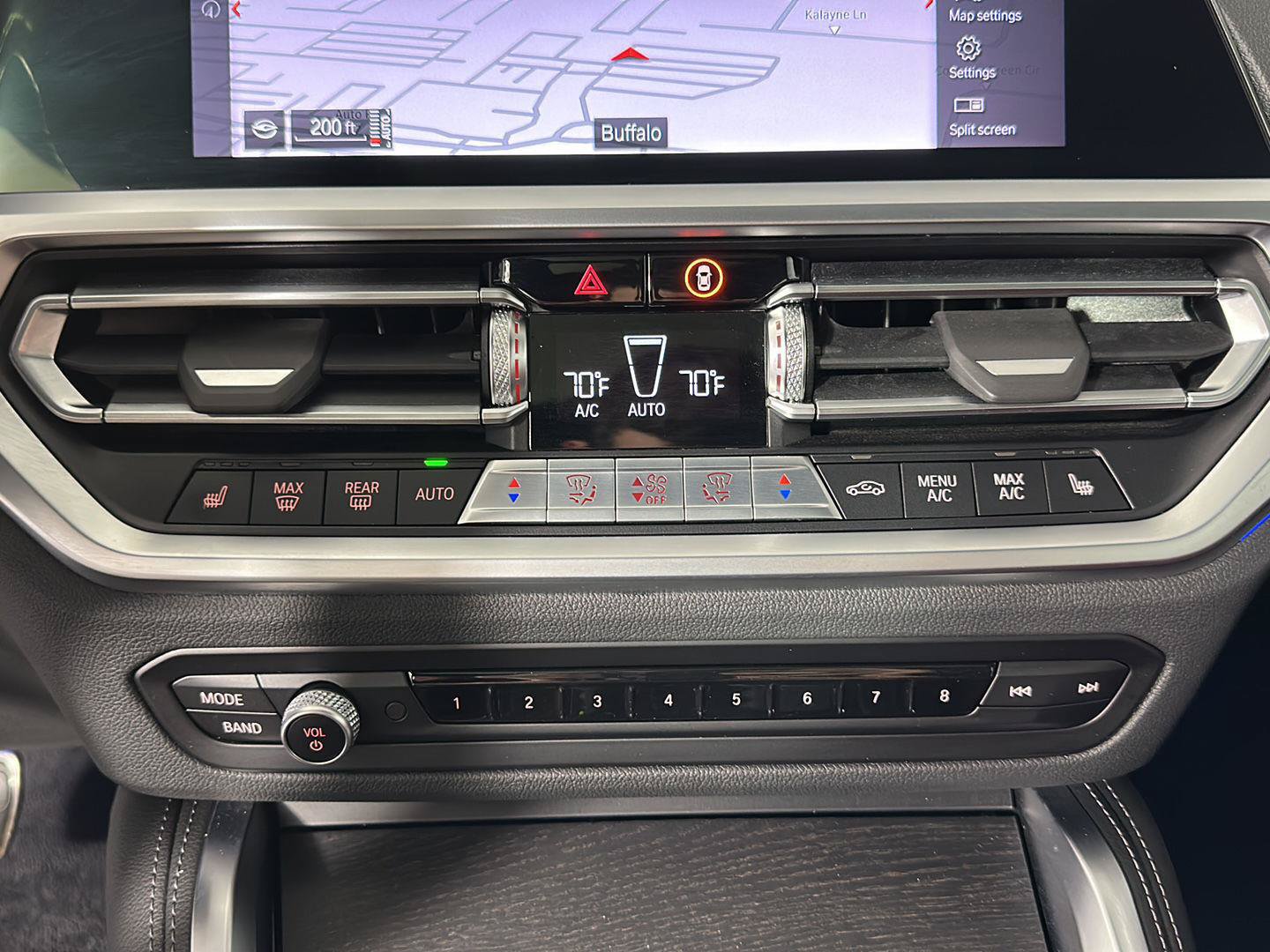 Used 2022 BMW M440i xDrive Gran Coupe w/ Premium Package AWD/4WD image 20