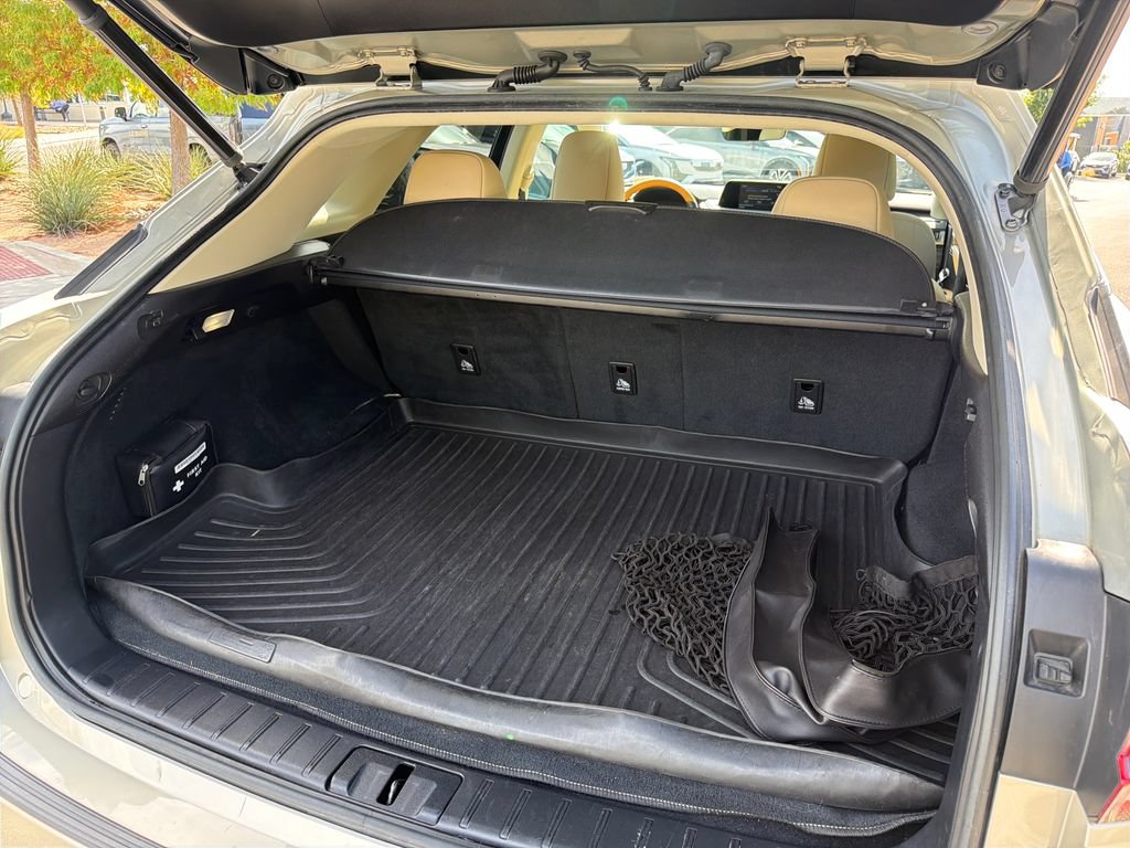 Used 2021 Lexus RX 350 FWD w/ Premium Package image 40