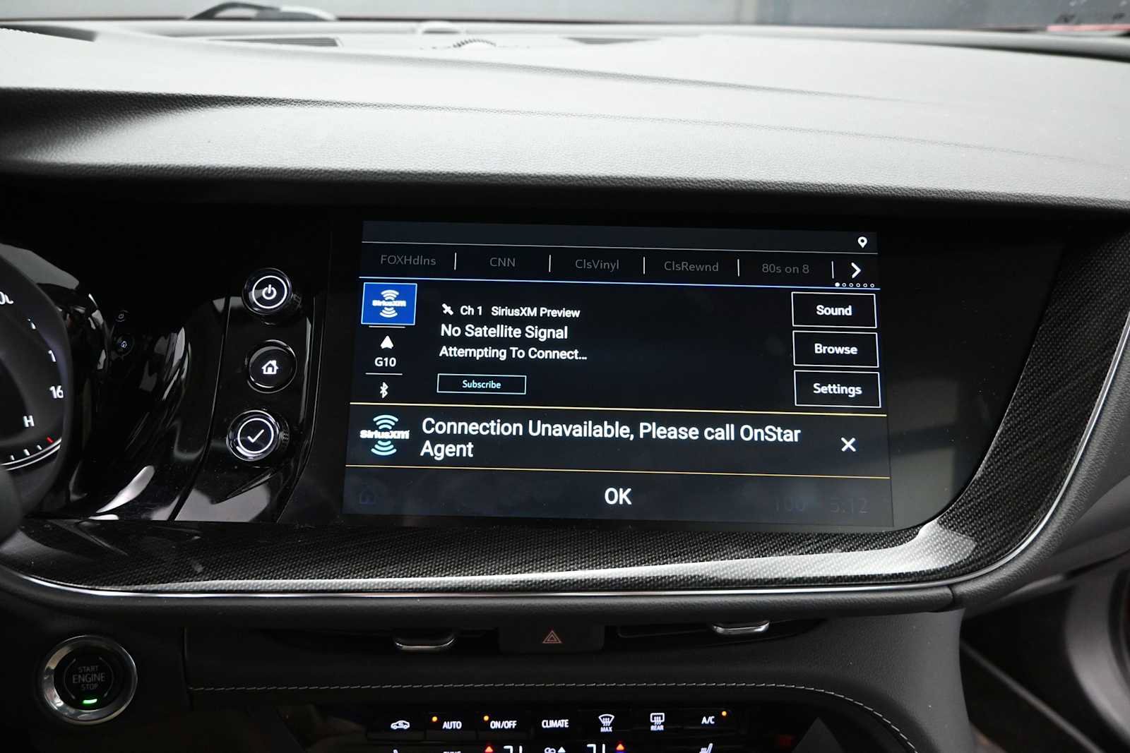 Used 2022 Buick Envision Essence w/ Sport Touring Package AWD/4WD image 17