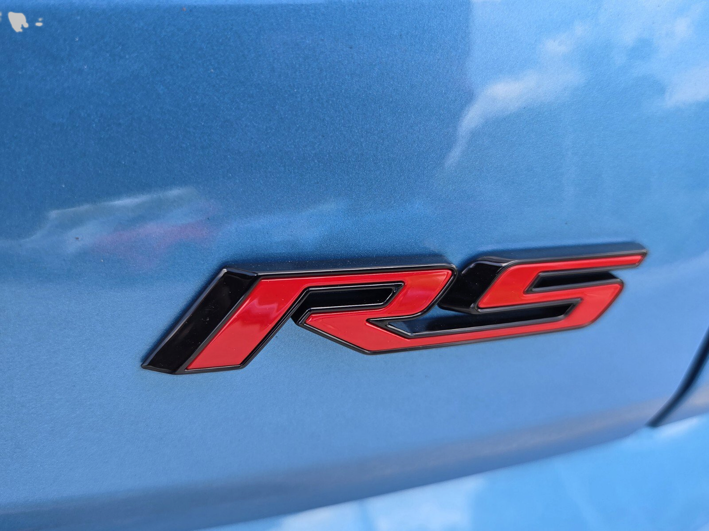 New 2027 Chevrolet Bolt RS w/ Technology Package FWD image 32