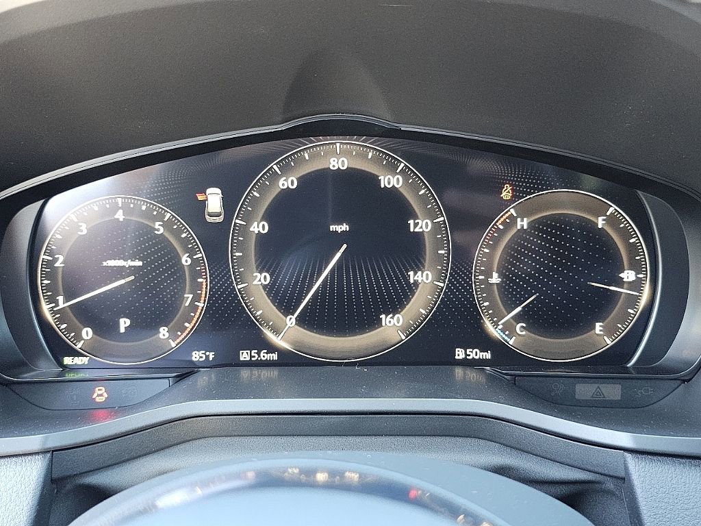 New 2026 MAZDA CX-90 3.3 Turbo S w/ Premium Plus image 42