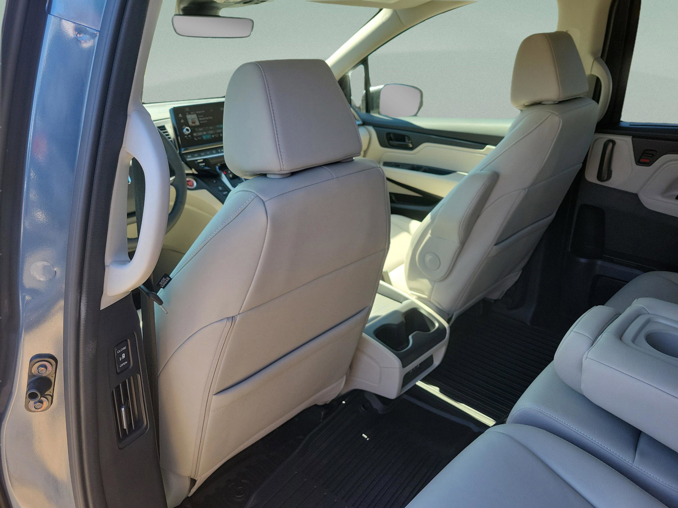 New 2026 Honda Odyssey EX-L image 8