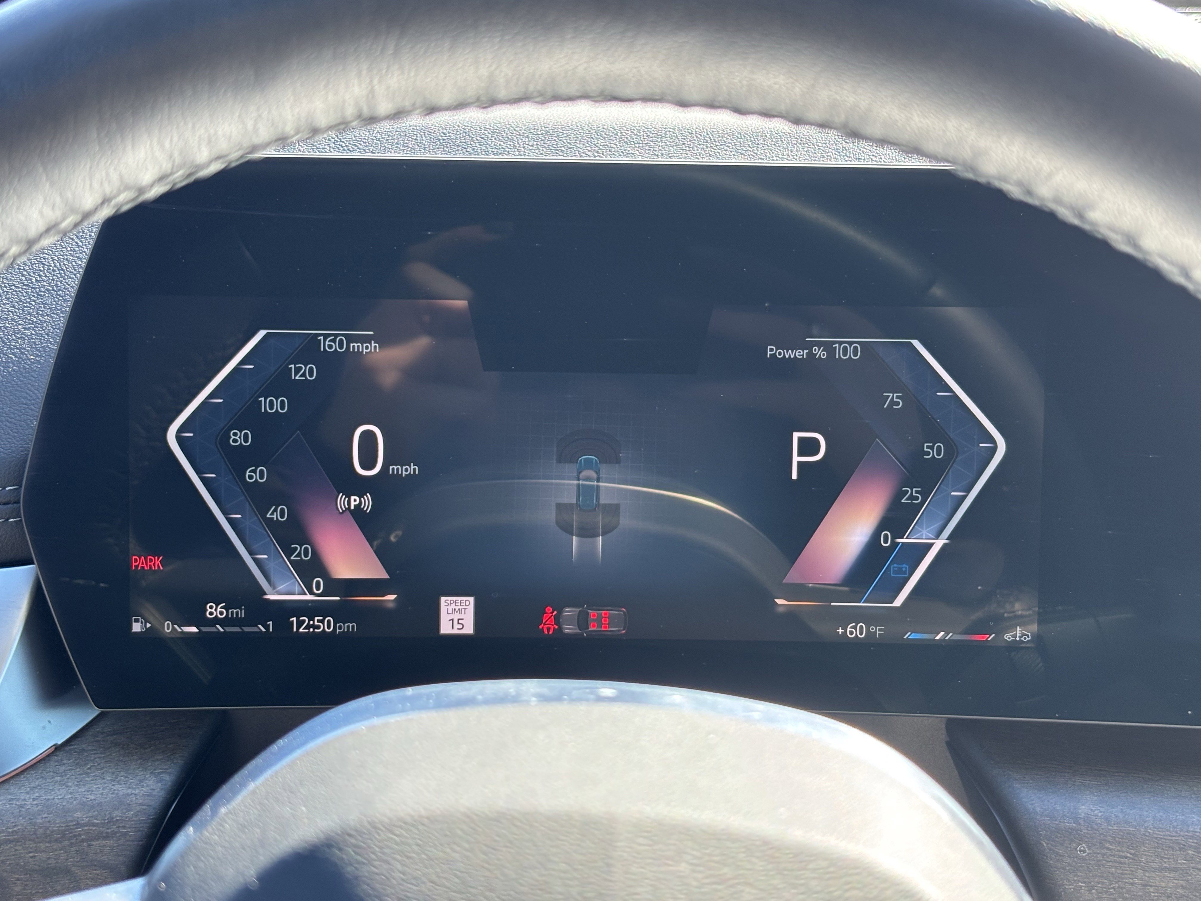 Certified 2025 BMW X1 xDrive28i w/ Convenience Package image 21