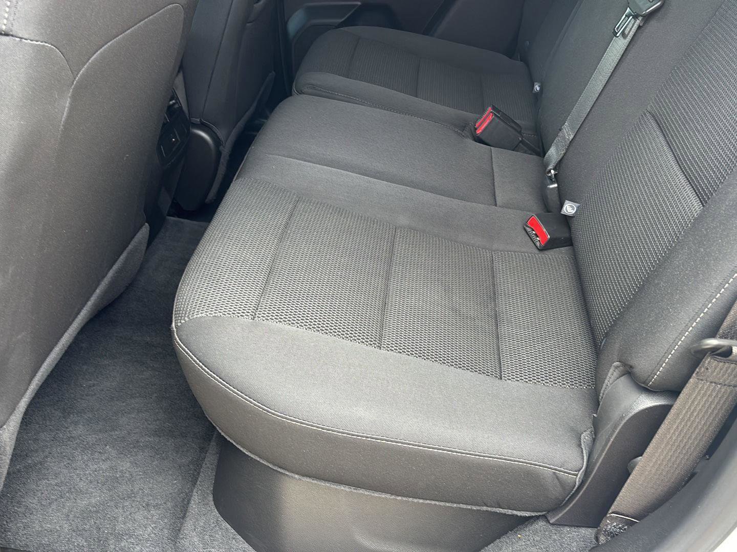 Certified 2023 Chevrolet Colorado LT w/ LT Convenience Package image 18