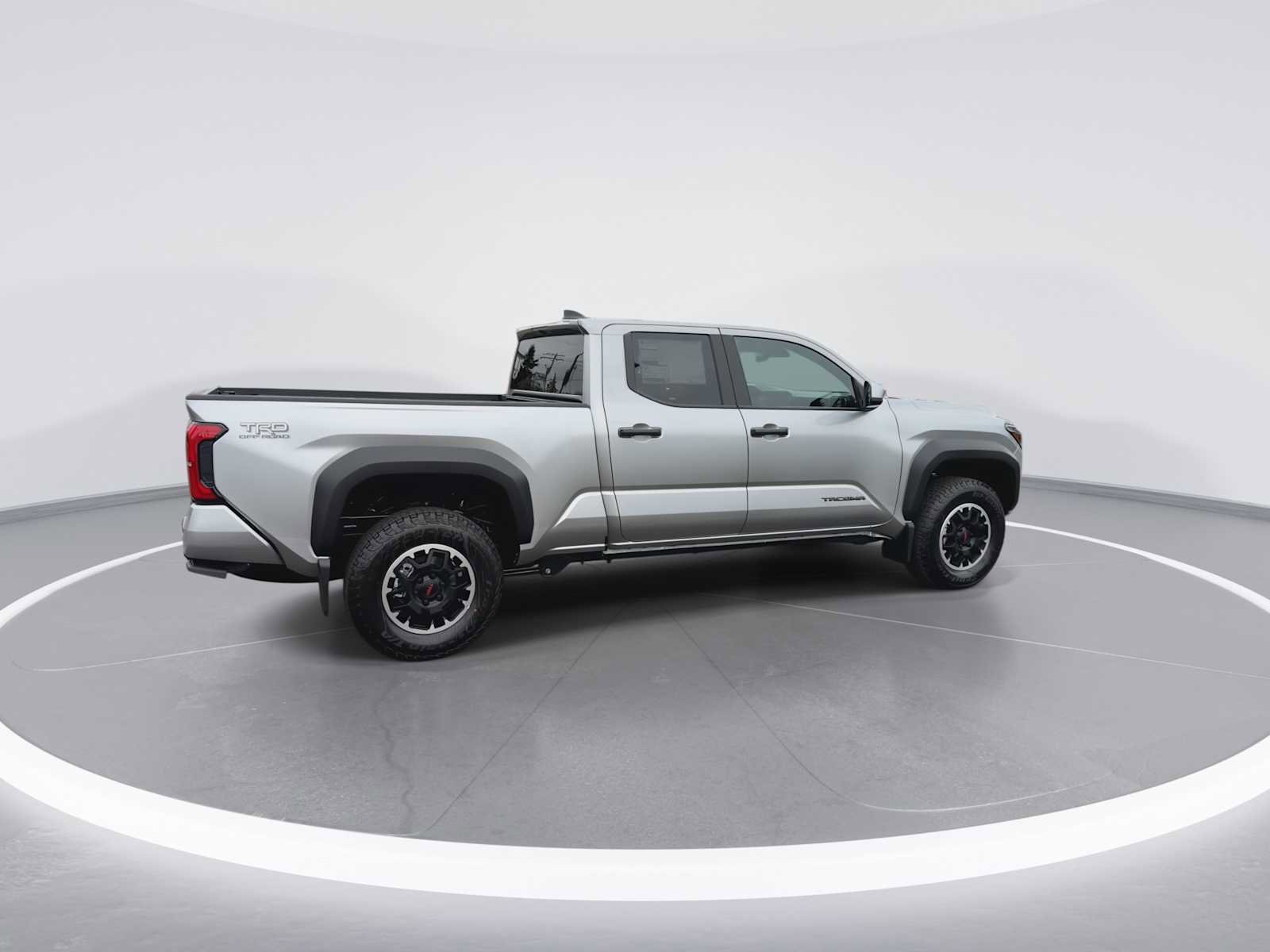 New 2026 Toyota Tacoma TRD Off-Road image 8