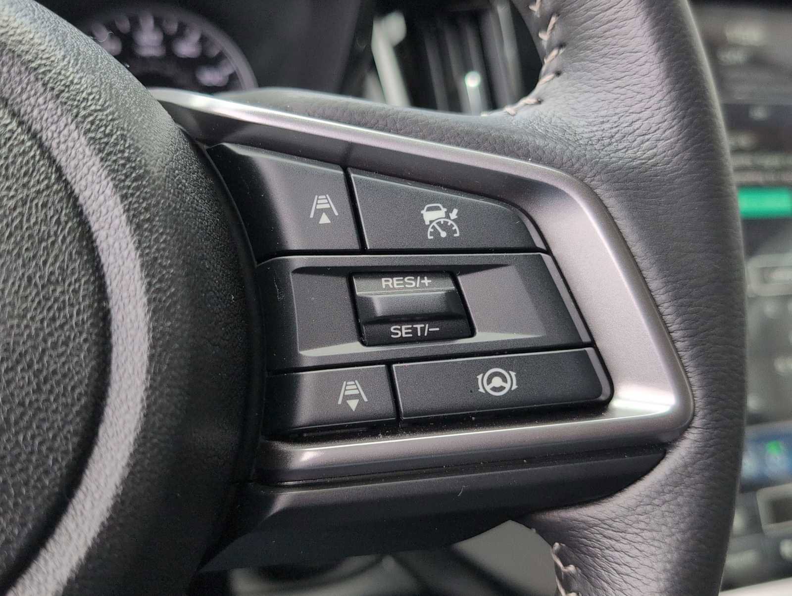 Certified 2025 Subaru Legacy Premium w/ Popular Package #1A image 24