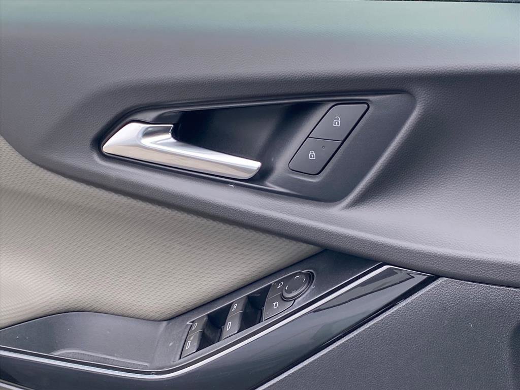 New 2026 Chevrolet Equinox LT w/ Convenience Package II image 20