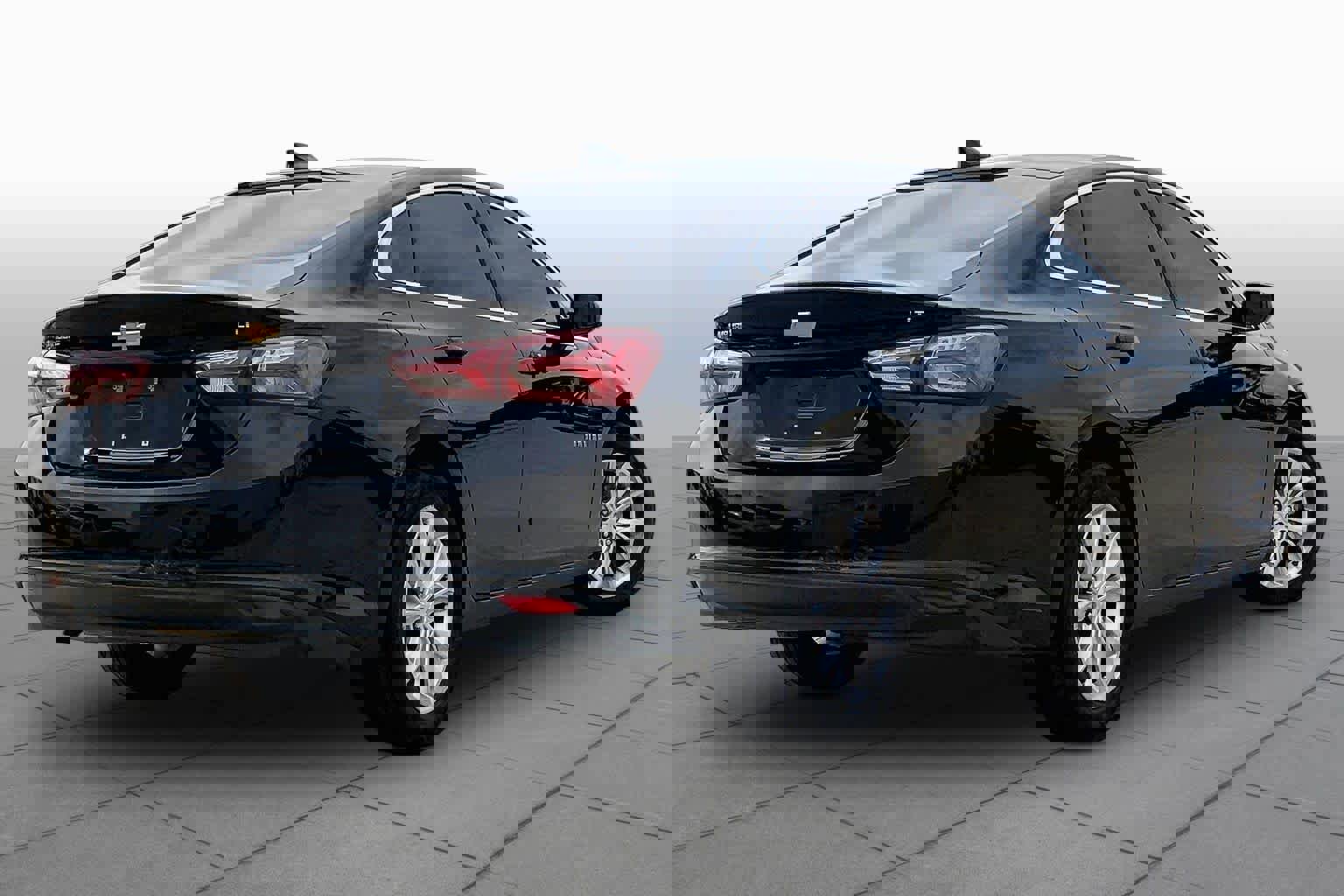 Used 2019 Chevrolet Malibu LT image 13