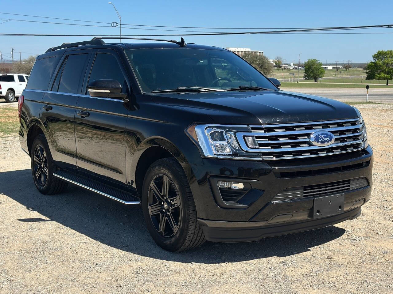 Used 2021 Ford Expedition XLT image 8