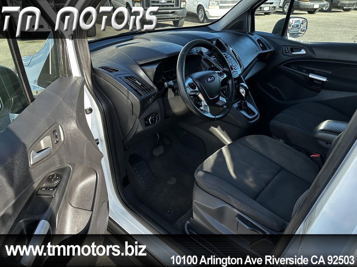 Used 2016 Ford Transit Connect XLT FWD image 13