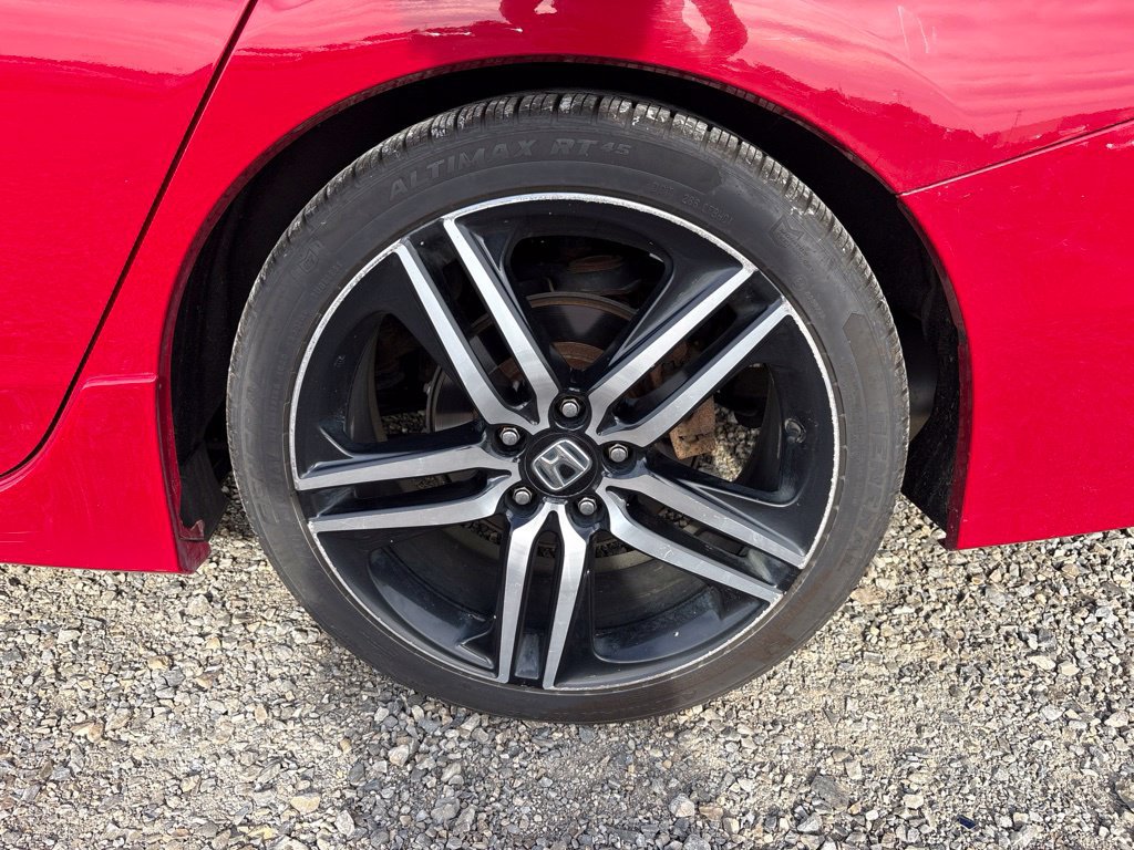Used 2017 Honda Accord Sport Special Edition image 5