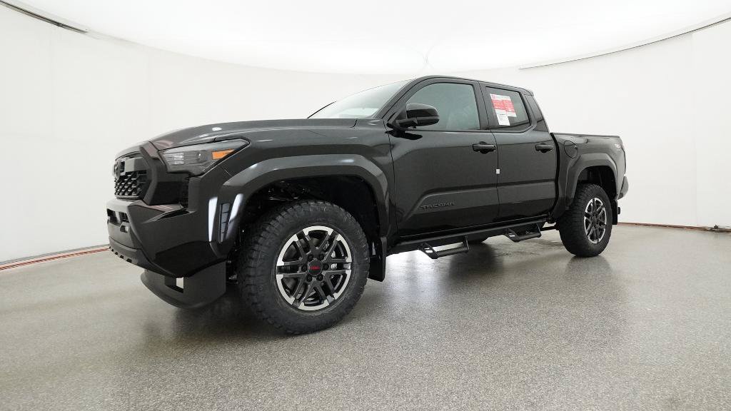 New 2026 Toyota Tacoma TRD Sport RWD image 20