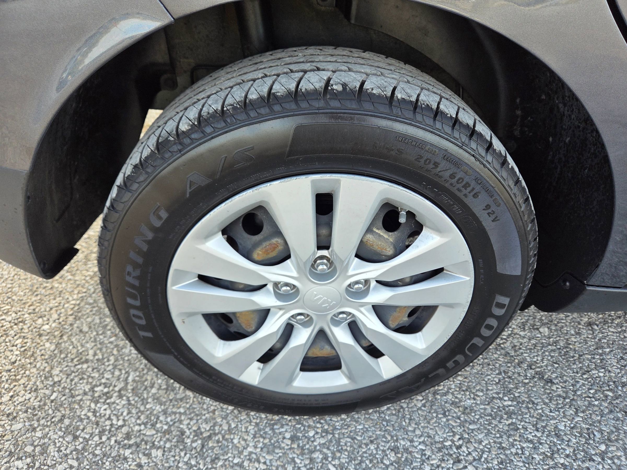 Used 2020 Kia Soul LX image 10