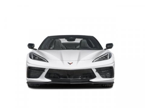 New 2026 Chevrolet Corvette Stingray Premium Conv w/ 3LT image 7