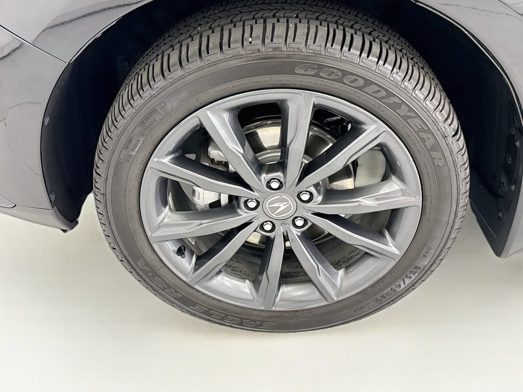 Used 2026 Acura RDX w/ Advance Package AWD/4WD image 29