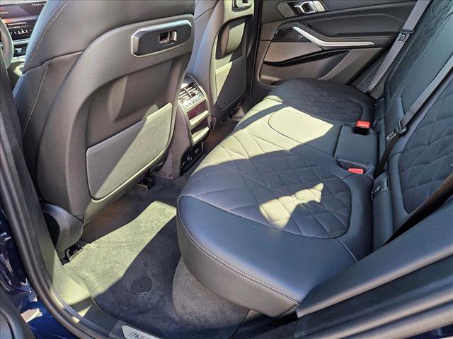 New 2026 BMW X5 xDrive40i w/ M Sport Package image 15