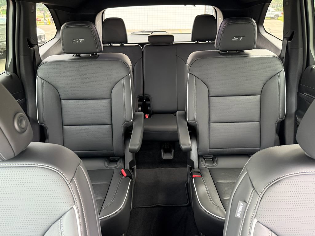 New 2026 Buick Enclave Sport Touring w/ Power Package image 23