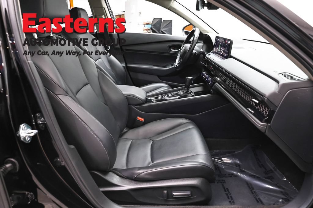 Used 2024 Honda Accord EX-L image 24