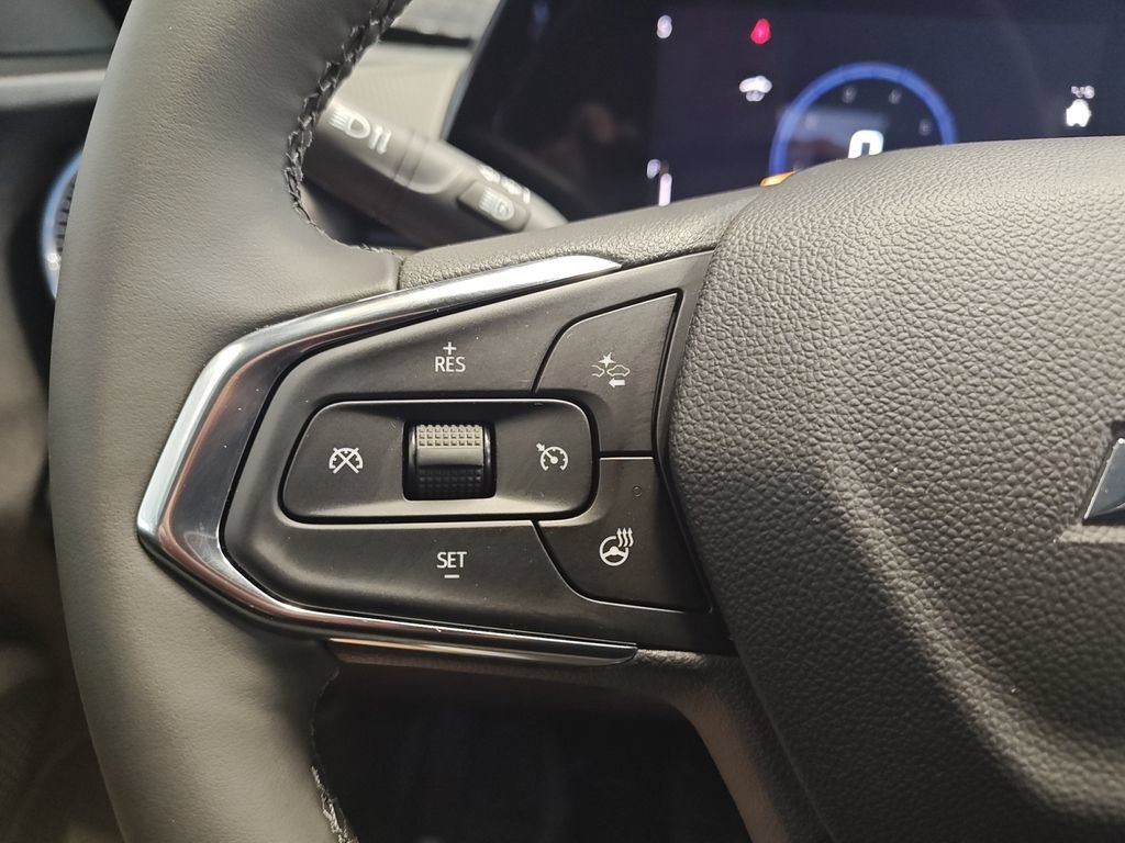 New 2025 Chevrolet Trax ACTIV w/ Driver Confidence Package FWD image 26