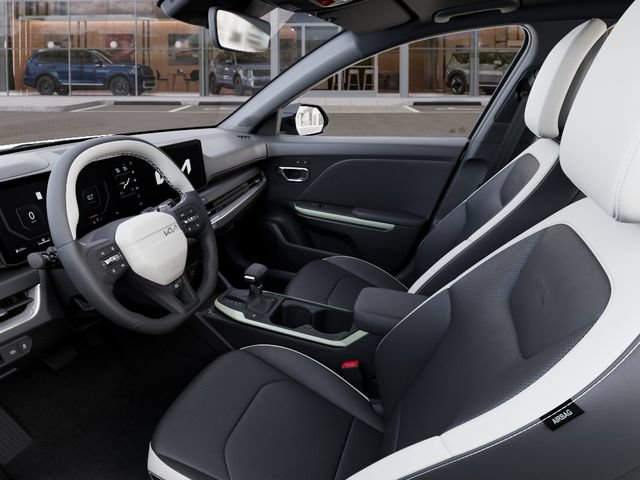 New 2026 Kia K4 GT-Line w/ GT-Line Premium Package FWD image 17