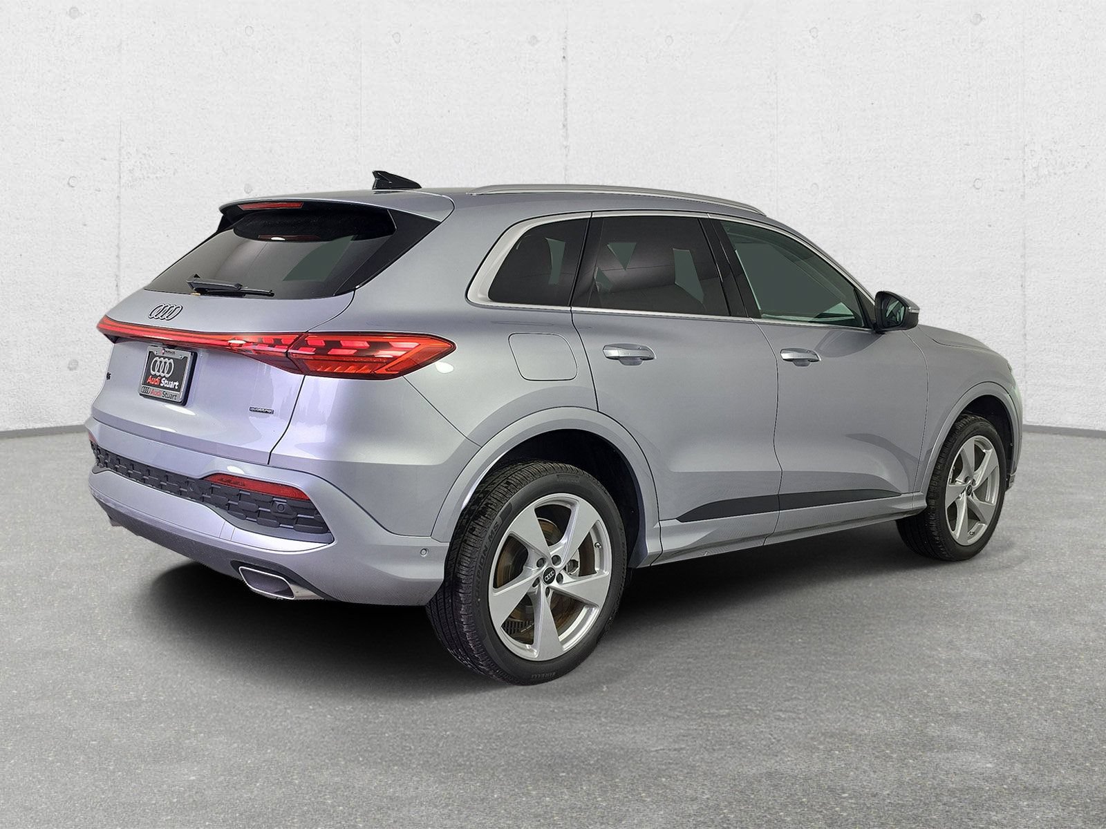 New 2026 Audi Q5 Premium Plus AWD/4WD image 6