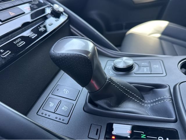 Certified 2023 Lexus IS 350 F Sport w/ Navigation Package RWD image 29