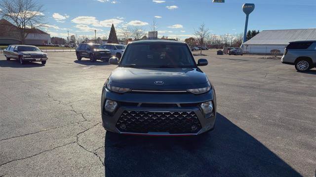 Used 2020 Kia Soul GT-Line image 3