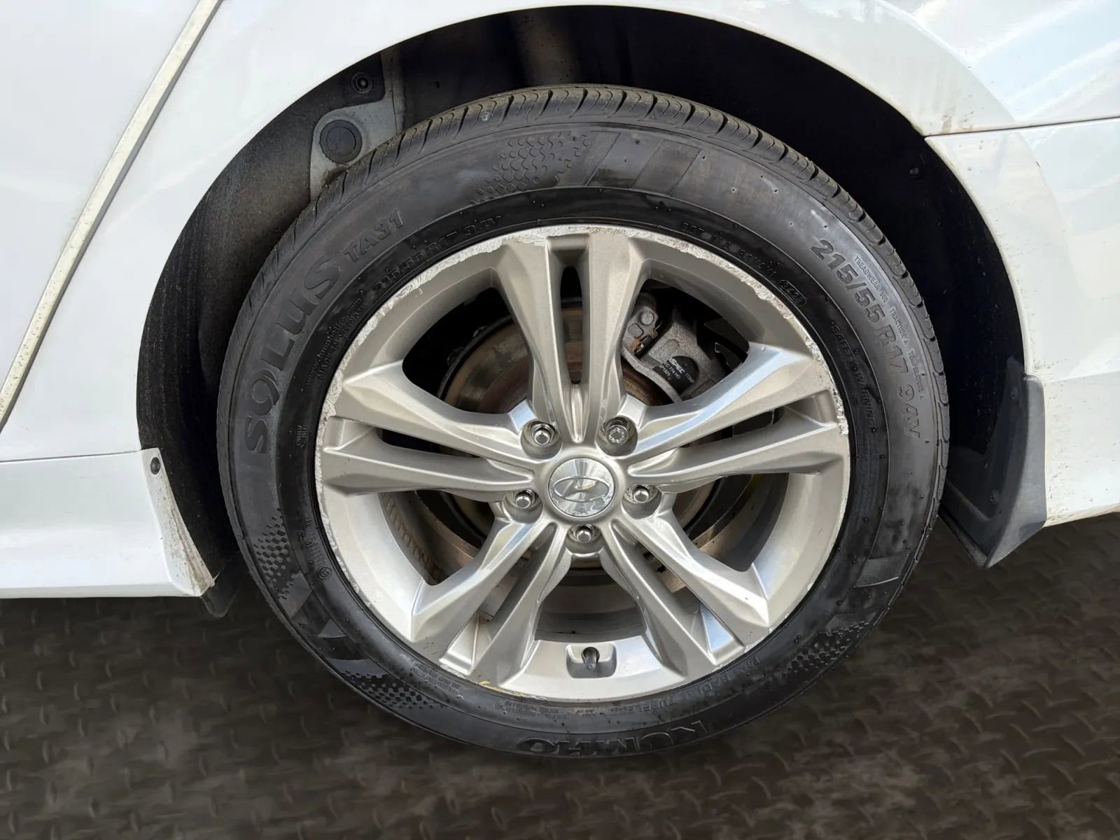Used 2019 Hyundai Sonata SEL FWD image 36