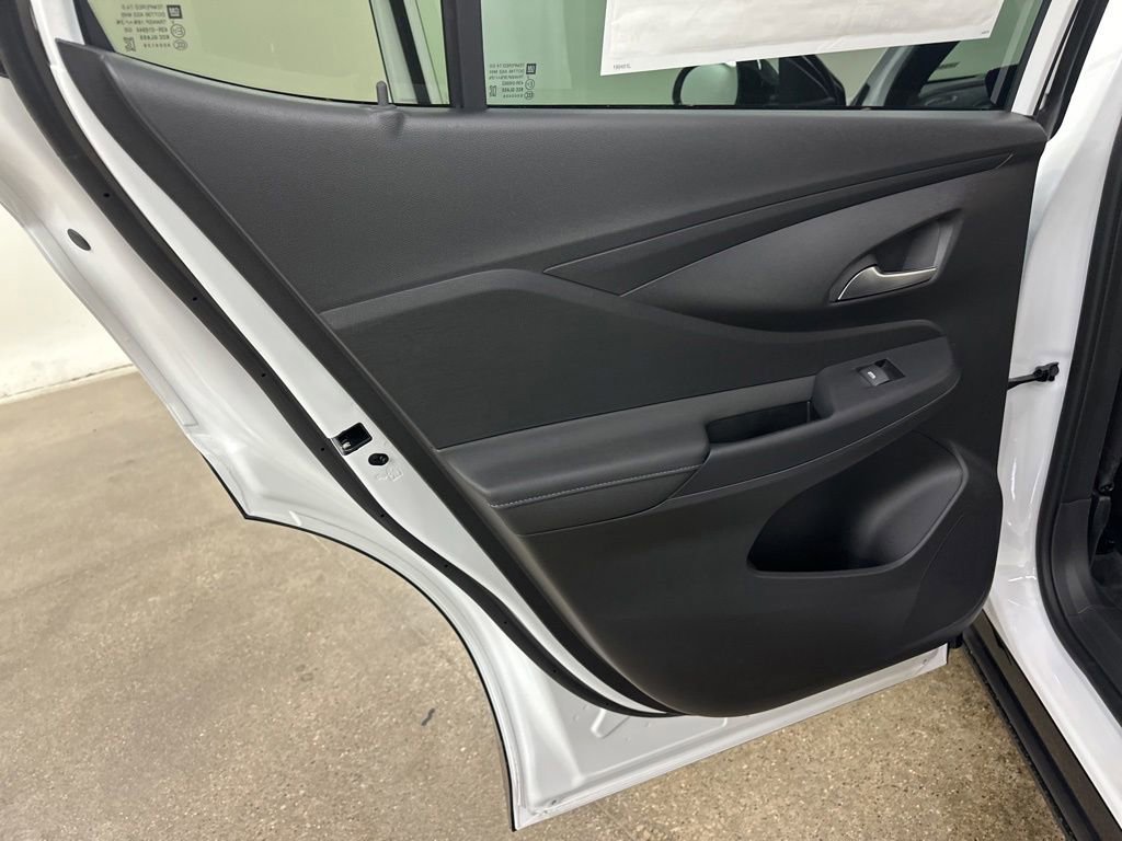 New 2026 Buick Envista Sport Touring w/ Convenience I Package FWD image 26