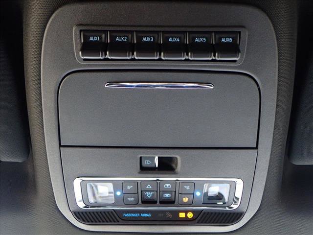 New 2026 Ford F350 Platinum image 21