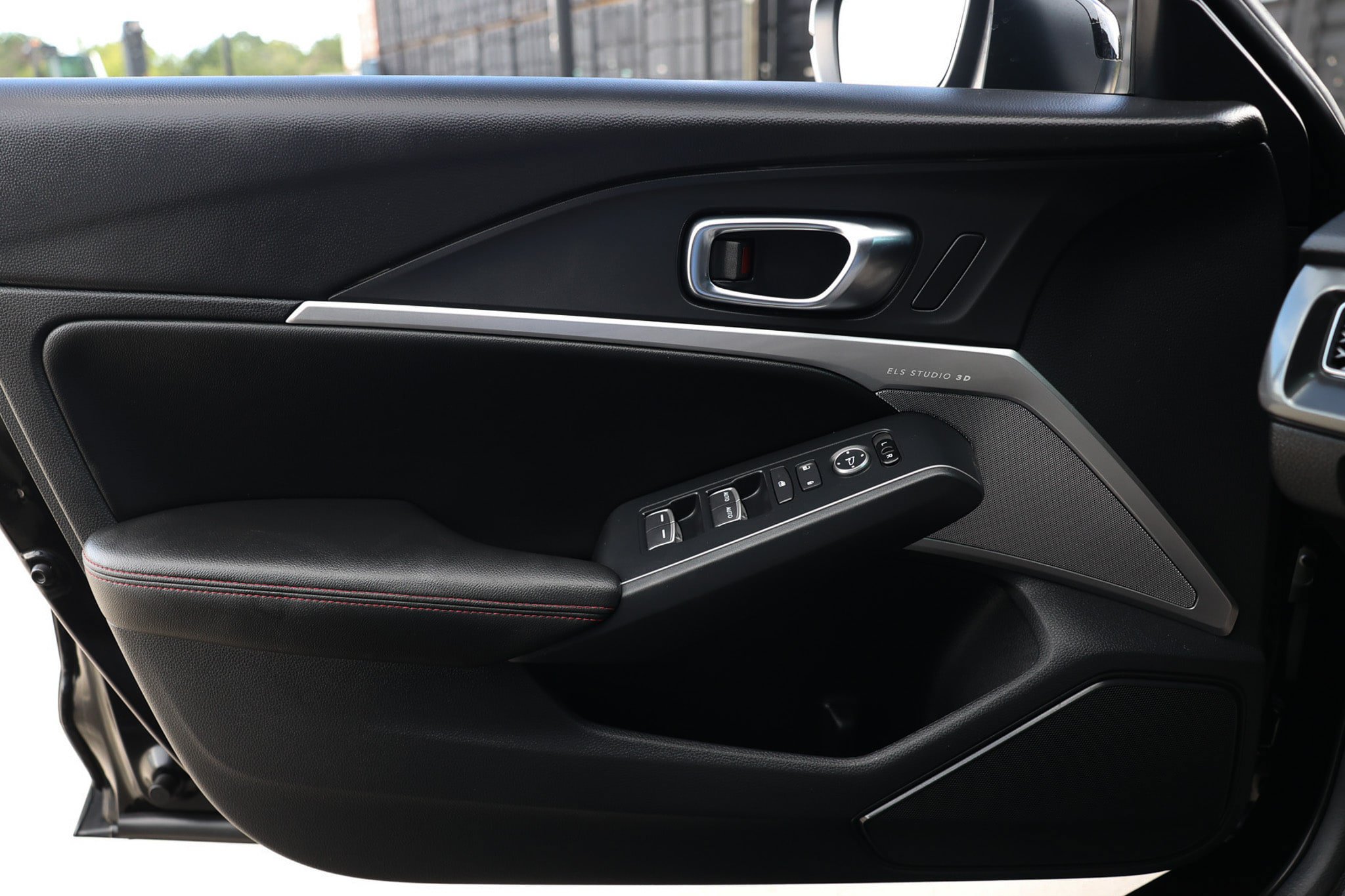 Used 2025 Acura Integra Type S FWD image 48