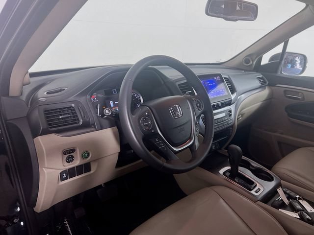 Used 2018 Honda Pilot EX-L image 9