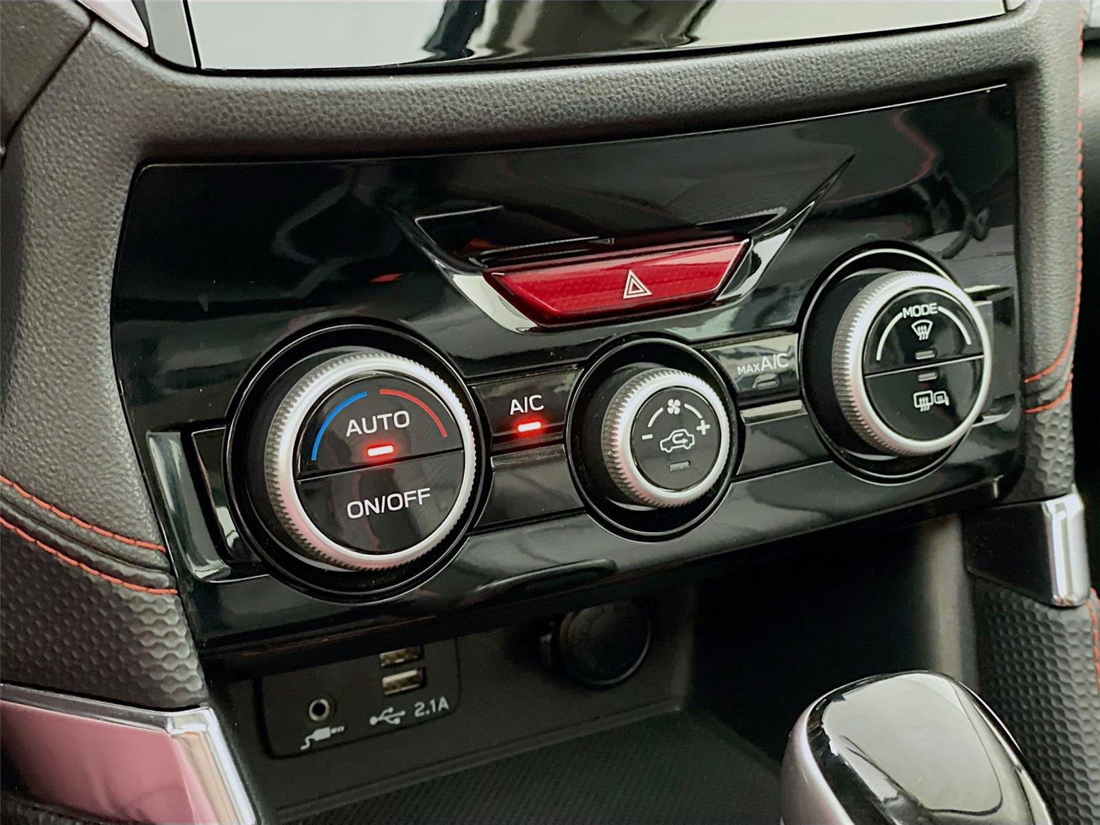 Used 2021 Subaru Forester Sport image 19