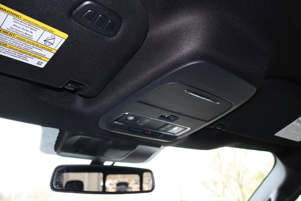 Used 2023 Ford F150 4x4 SuperCrew image 29