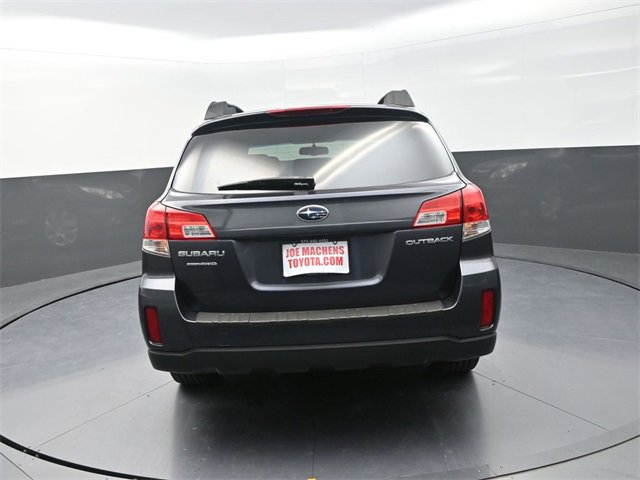 Used 2012 Subaru Outback 2.5i Premium image 6