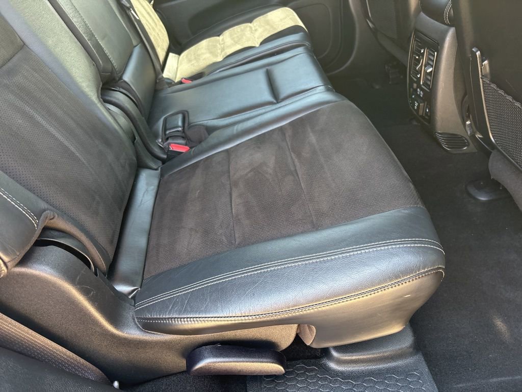 Used 2021 Dodge Durango GT image 23