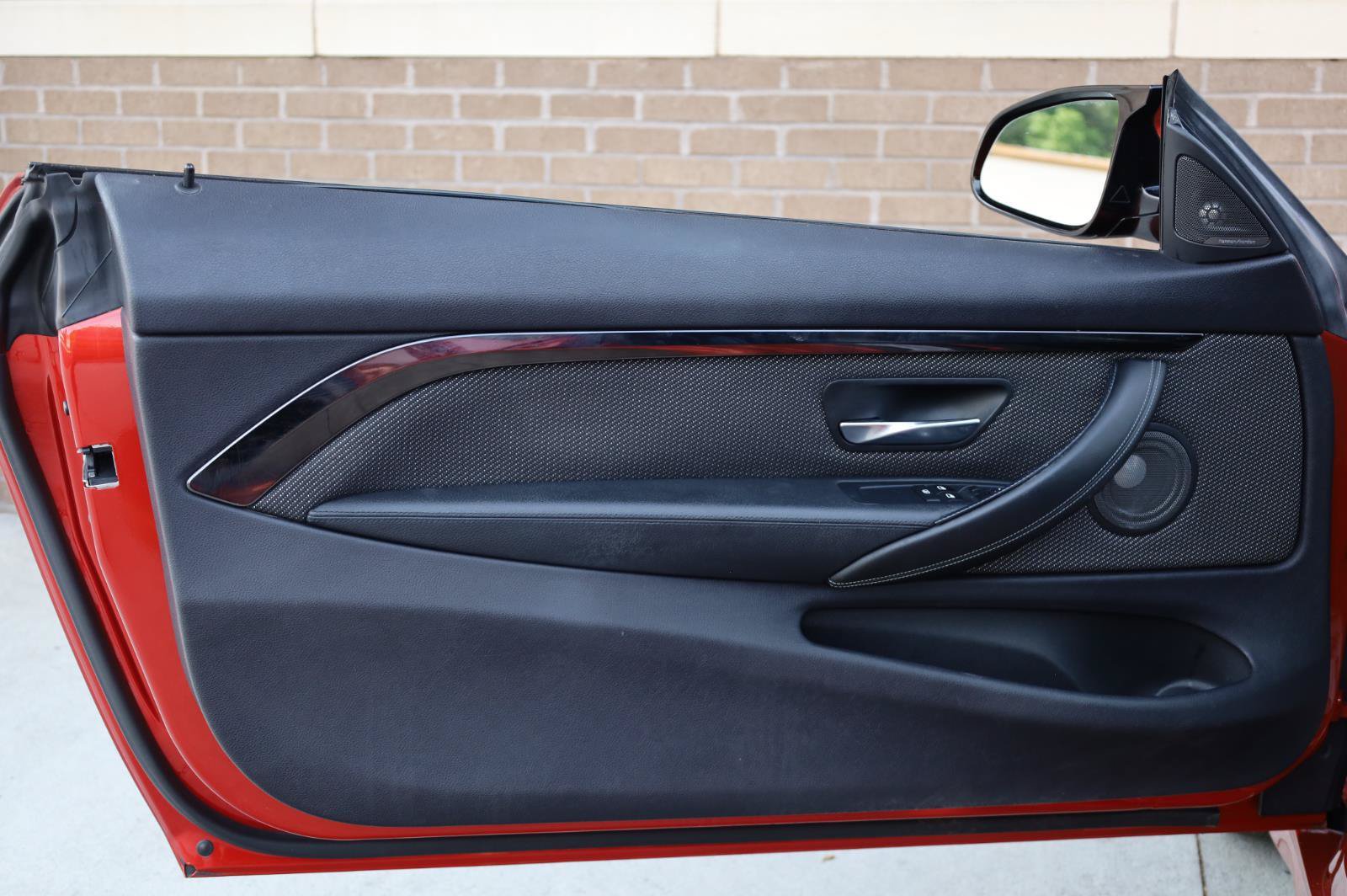 Used 2015 BMW M4 Coupe RWD image 16