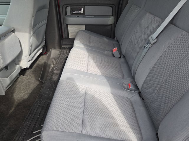Used 2013 Ford F150 XLT w/ Luxury Equipment Group AWD/4WD image 15