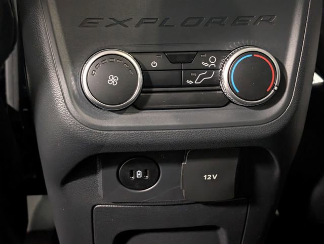 New 2026 Ford Explorer Active image 33