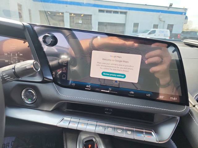 New 2026 Chevrolet Corvette Stingray Coupe w/ 1LT RWD image 23