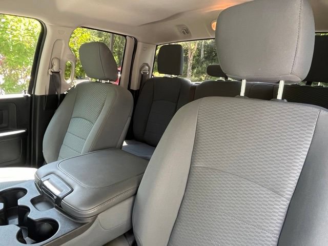 Used 2019 RAM 1500 Tradesman w/ Popular Equipment Group AWD/4WD image 21