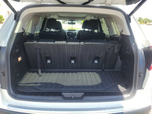 Used 2019 Subaru Ascent Limited w/ Popular Package #3 AWD/4WD image 7