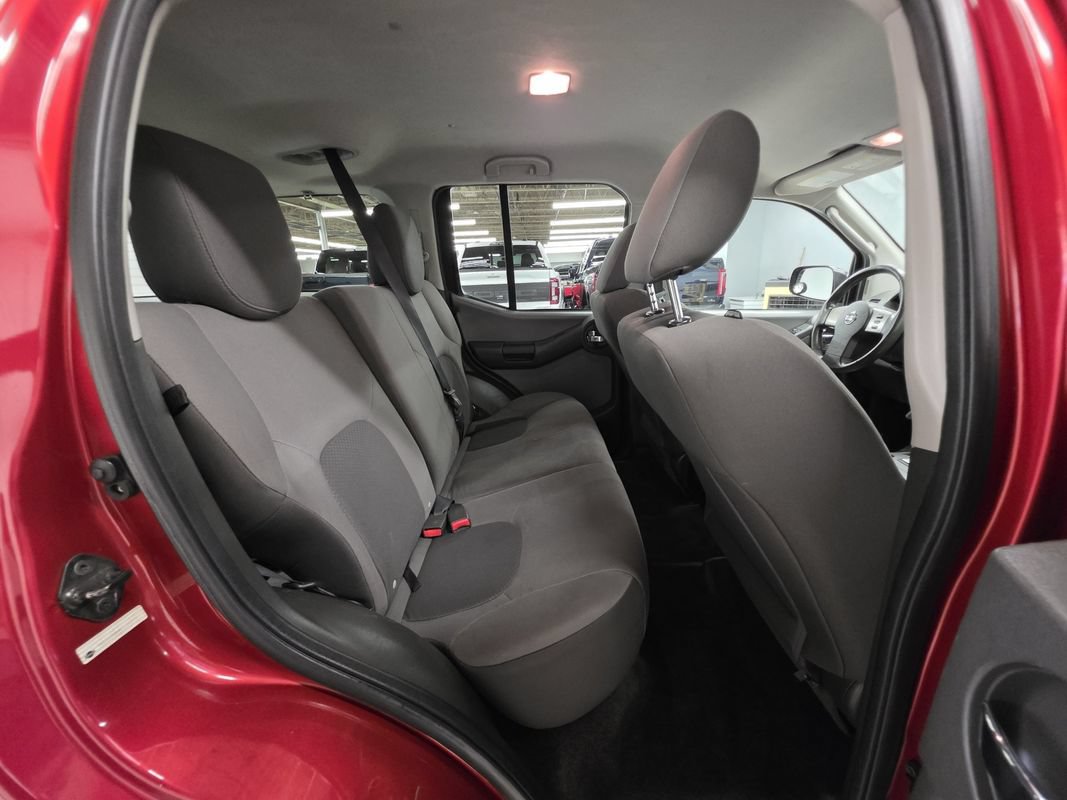 Used 2012 Nissan Xterra S AWD/4WD image 25