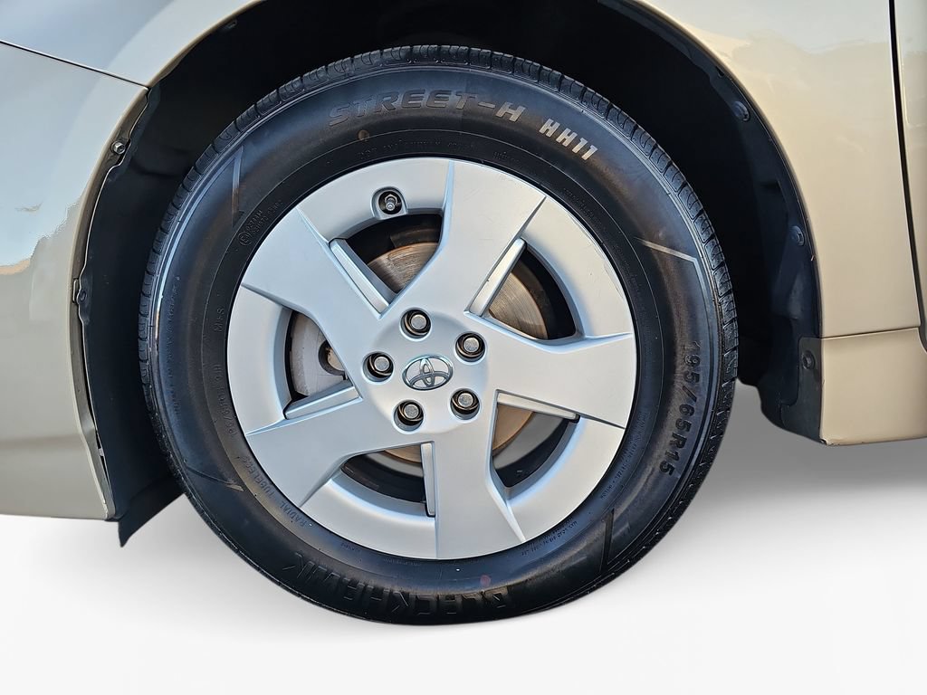 Used 2010 Toyota Prius Five FWD image 24