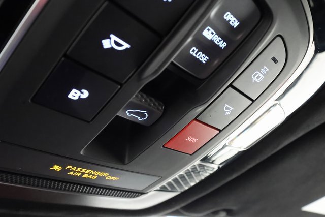 Used 2024 Hyundai Palisade Calligraphy image 19