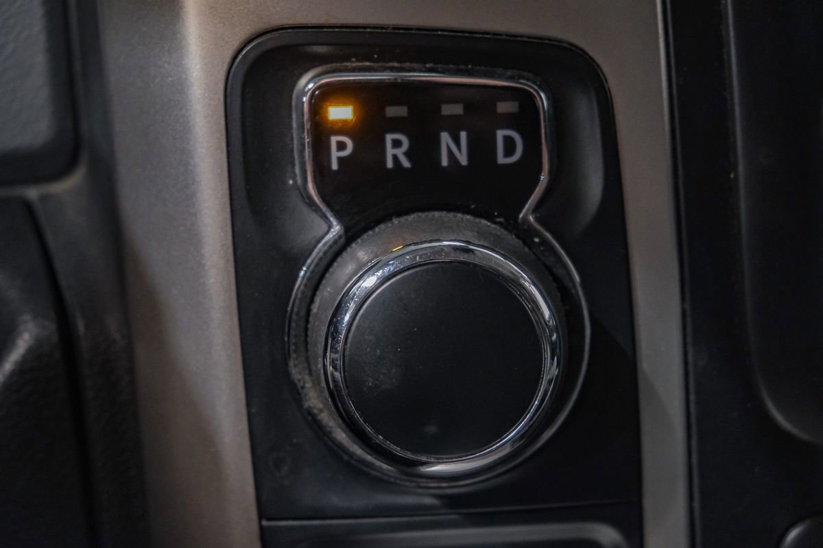 Used 2017 RAM 1500 Lone Star RWD image 26