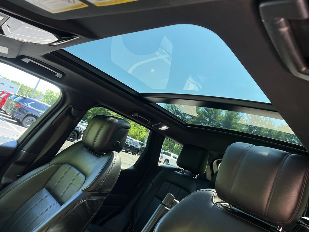 Used 2018 Land Rover Range Rover Sport HSE AWD/4WD image 20