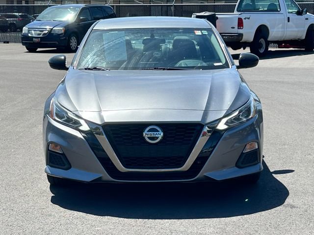 Used 2019 Nissan Altima 2.5 SR FWD image 9