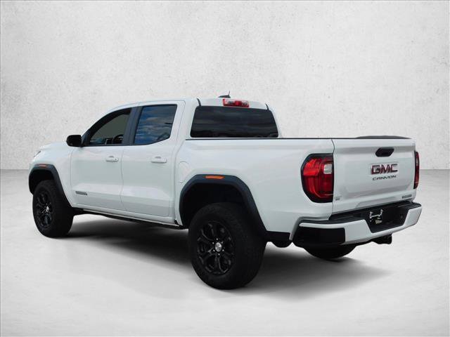 Used 2023 GMC Canyon Elevation w/ Trailering Package RWD image 13